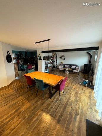 Maison 87m2
