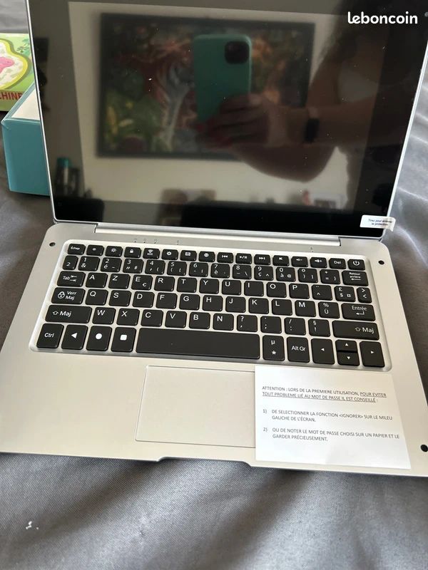 Notebook klipad (image 3)