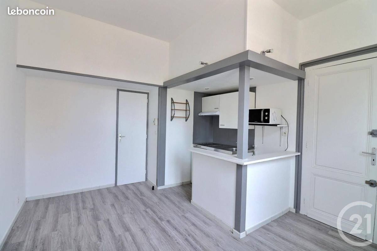 Appartement 2 pièces 29 m² · à Bordeaux · 29 m² · 129 900 €