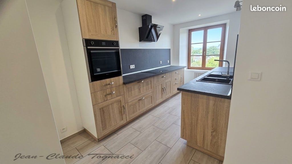 Appartement 3 pièces 53 m² · à Morvillars · 53 m² · 97 000 €