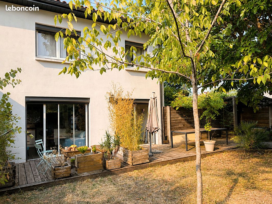Maison 5 pièces 77 m² · à Eysines · 77 m² · 449 430 €