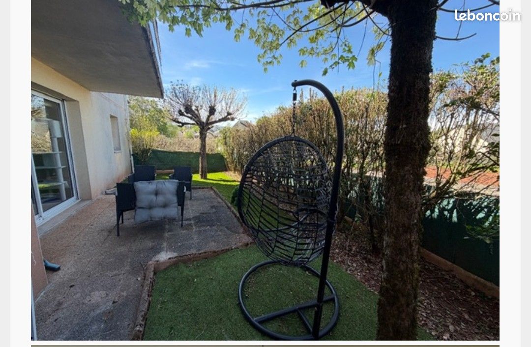 Appartement 2 pièces 48 m² · à Onet-le-Château · 48 m² · 515 €/mois