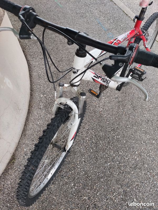 Vélo de fou (image 3)