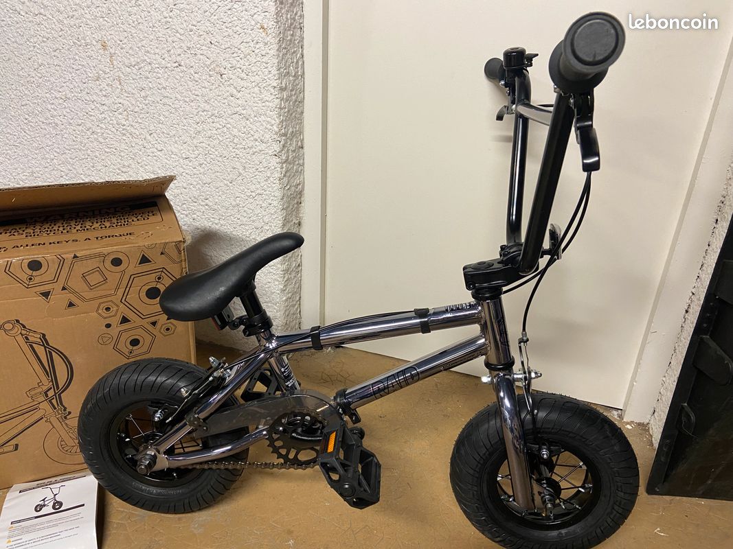 Mini bmx freestyle Vélos