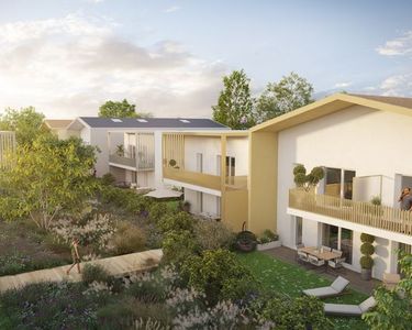 Appartement 174 500 € - 29 m²