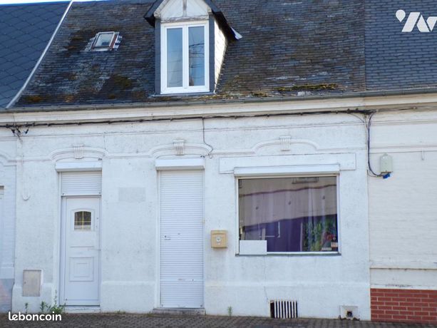 Maison 3 pièces 73 m²