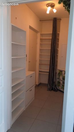 Appartement a louer chilly-mazarin - 1 pièce(s) - 27 m2 - Surfyn