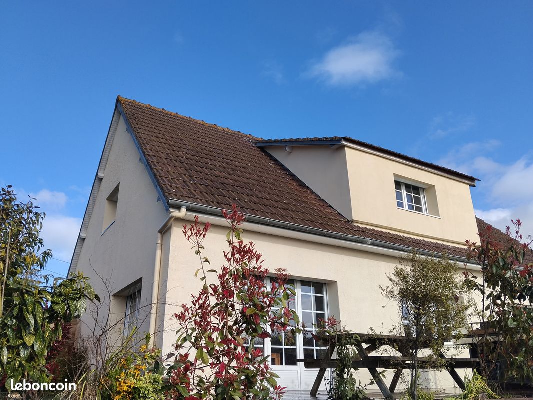Maison 6 pièces 136 m² · à Louvigny · 136 m² · 410 000 €