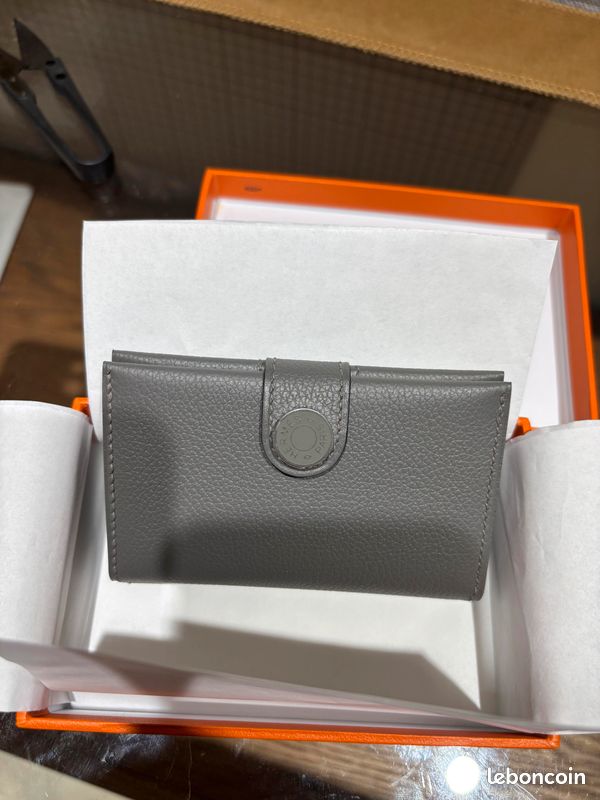 Porte-cartes Hermès (image 2)