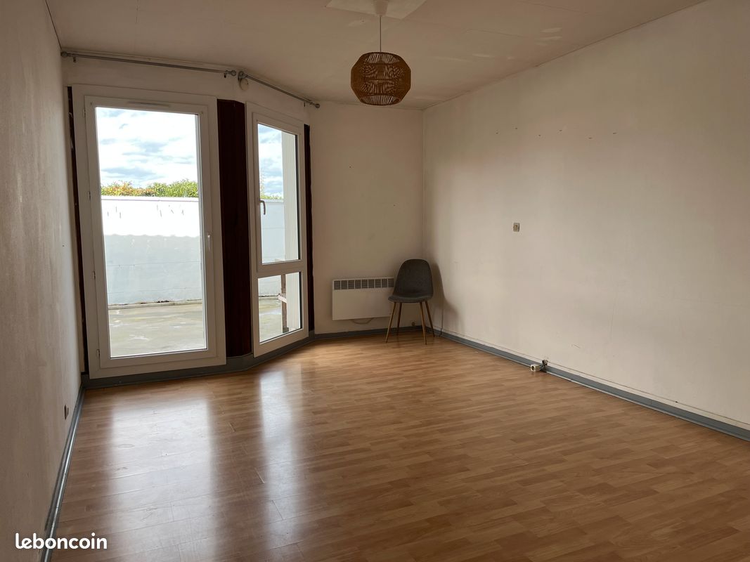 Maison 4 pièces 75 m² · à Dax · 75 m² · 160 000 €