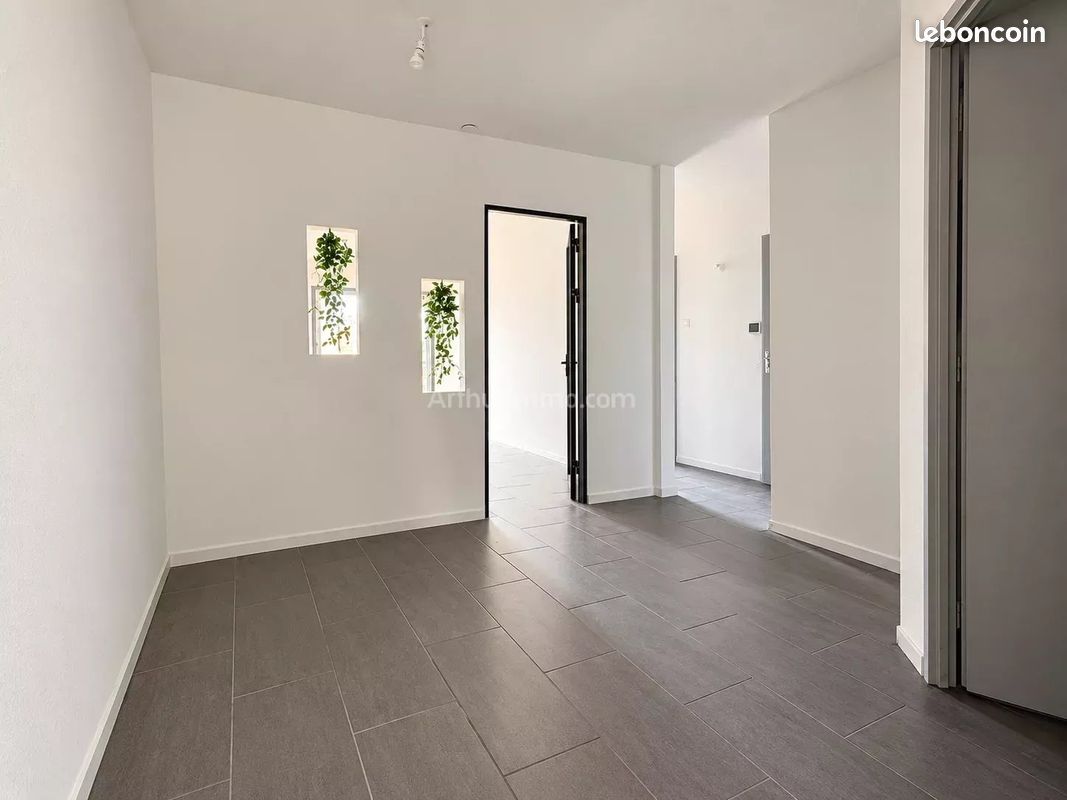Appartement 2 pièces 56 m² · à Colmar · 56 m² · 153 700 €