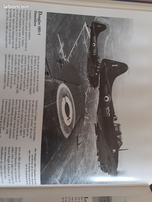 Militaria. AERONAUTIQUE NAVALE FRANÇAISE (image 3)