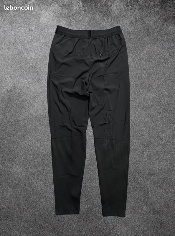 Ensemble Nike Running Noir (image 5)