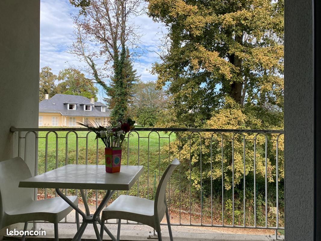 Appartement 2 pièces 32 m² - Salies-de-Béarn 64270 (image principale 0)