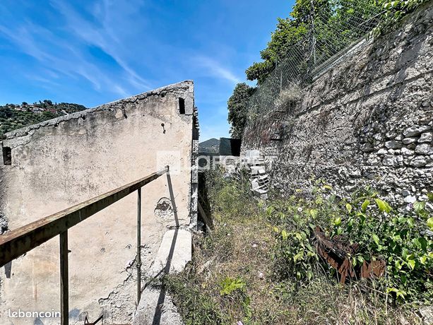 Maison 2 pièces 34 m² — 7