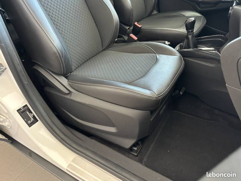 Ford EcoSport 1.0 EcoBoost 125 Trend (image 37)
