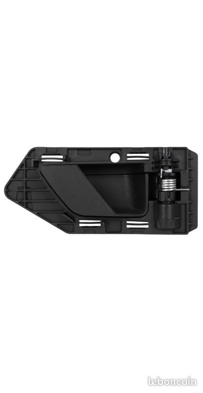 Pièce Auto Berlingo Partner Poignées Porte Berlingo/Partner FINAO - Droite Et Gauche | Compatible 1996-2008, Qualité OEM Kit Poignées Droite Gauche Finao Autoparts