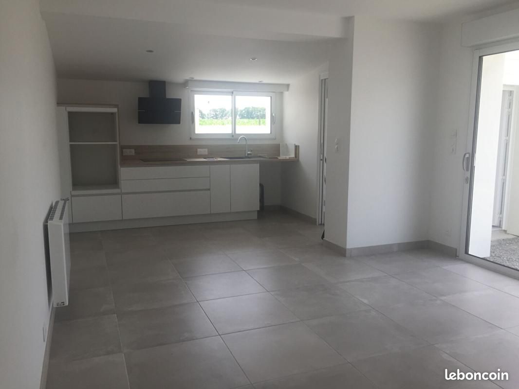 Maison 3 pièces 58 m² · à Saint-Père-en-Retz · 58 m² · 800 €/mois