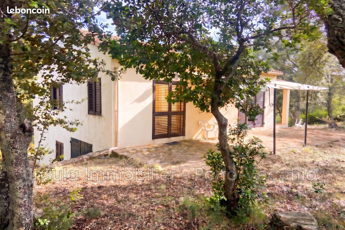 Maison 5 pièces 151 m² · à Porto-Vecchio · 151 m² · 830 000 €