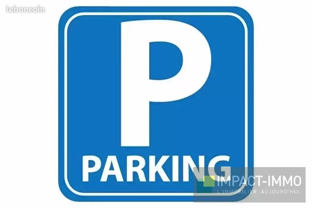 Parking 13 m² · à Levallois-Perret · 13 m² · 28 000 €