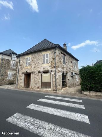 Immeuble 4 pièces 150 m²