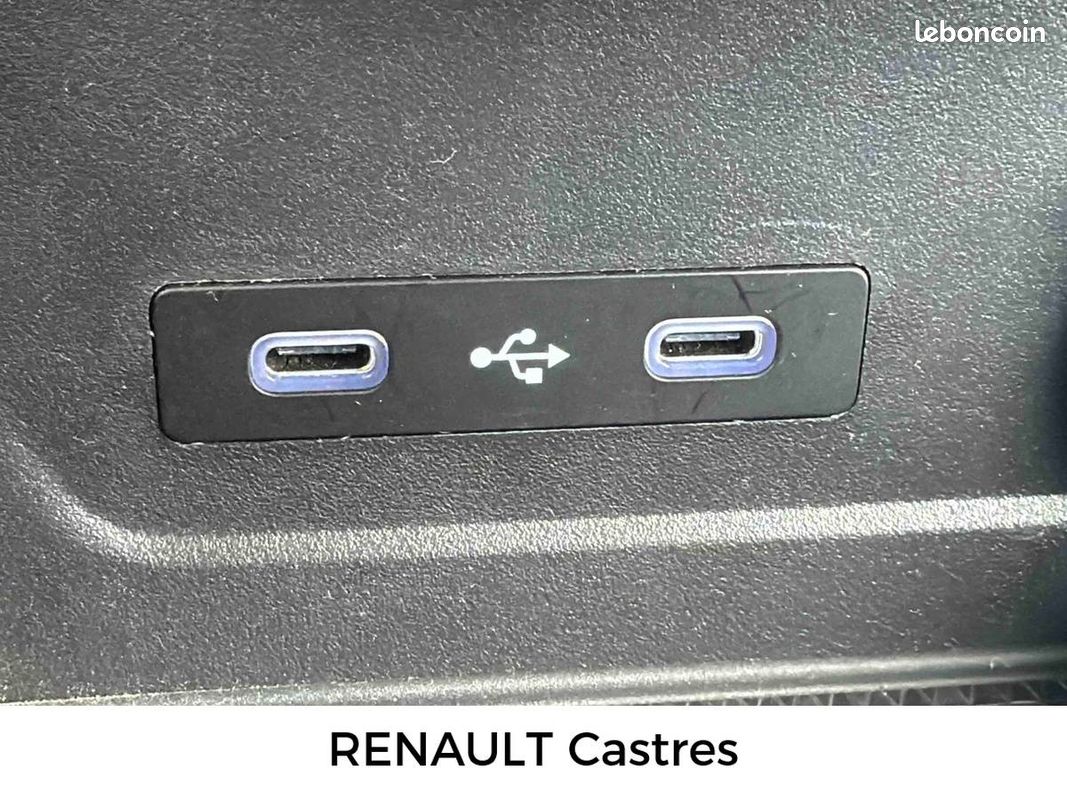 RENAULT Austral E-Tech hybrid 200 Techno (image 19)