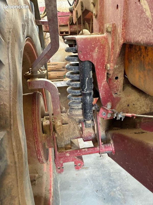 Hardi COMMANDER 2800 (image 15)