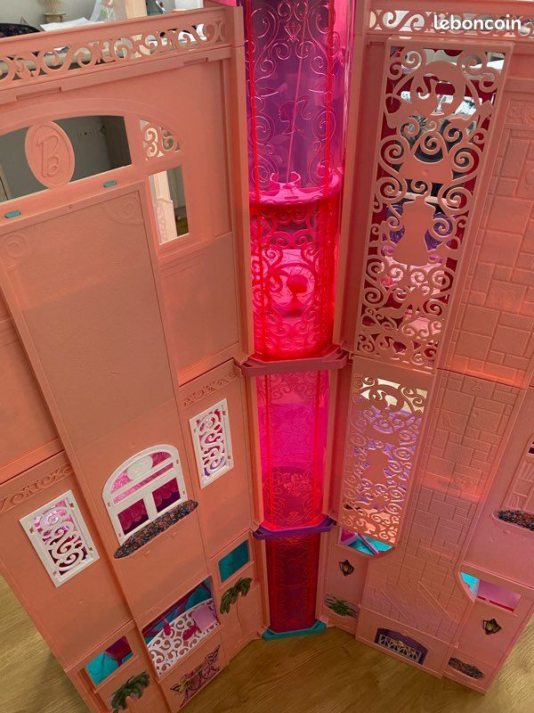 Maison de Barbie (hôtel particulier) (image 10)