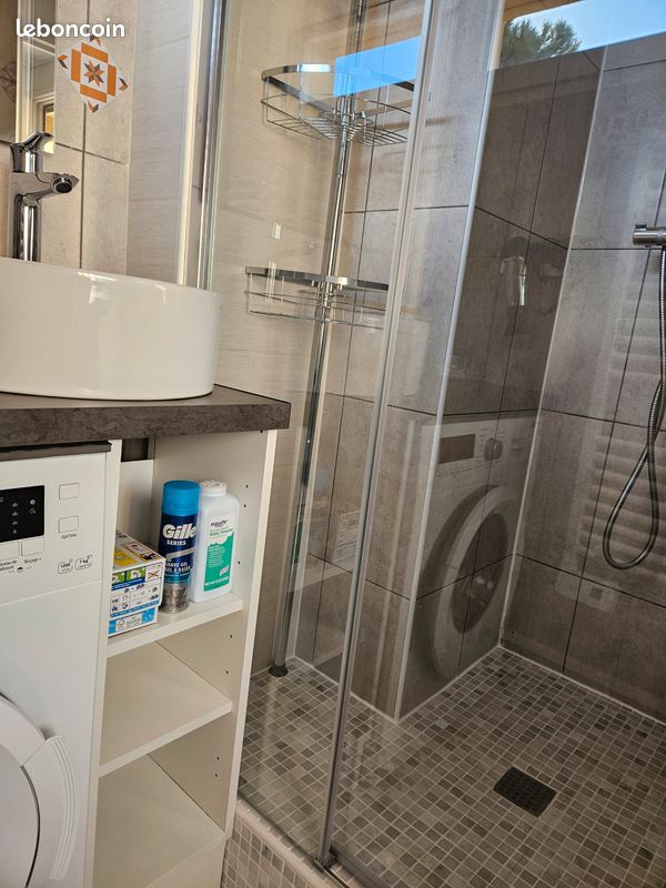 Appartement 2 pièces 28 m² · à Agde · 28 m² · 129 900 €
