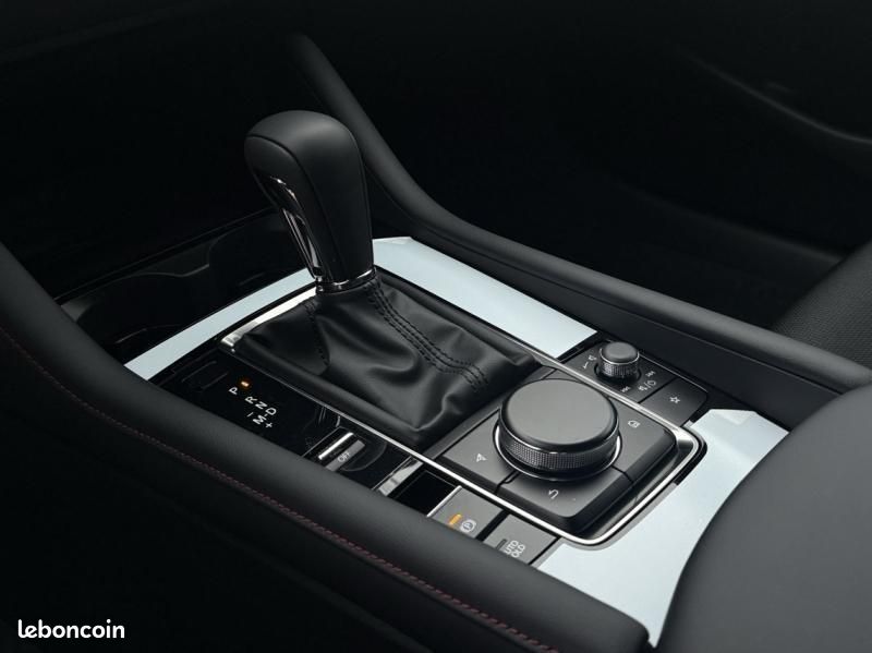 Mazda Mazda 3 2.5 e-SKYACTIV-G M-Hybrid 140ch Homura BVA 2025 Euro6e (image 14)