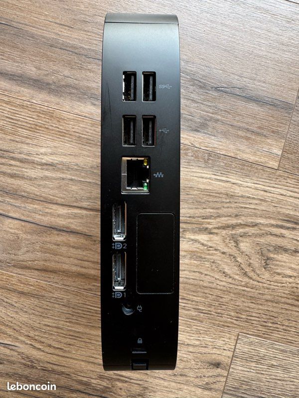 Homeassistant HP T540 (image 2)