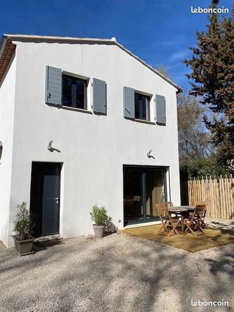 Maison 3 pièces 70 m² · à Trets · 70 m² · 1 400 €/mois
