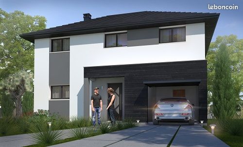Maison 5 pièces 112 m² · à Harnes · 112 m² · 263 812 €