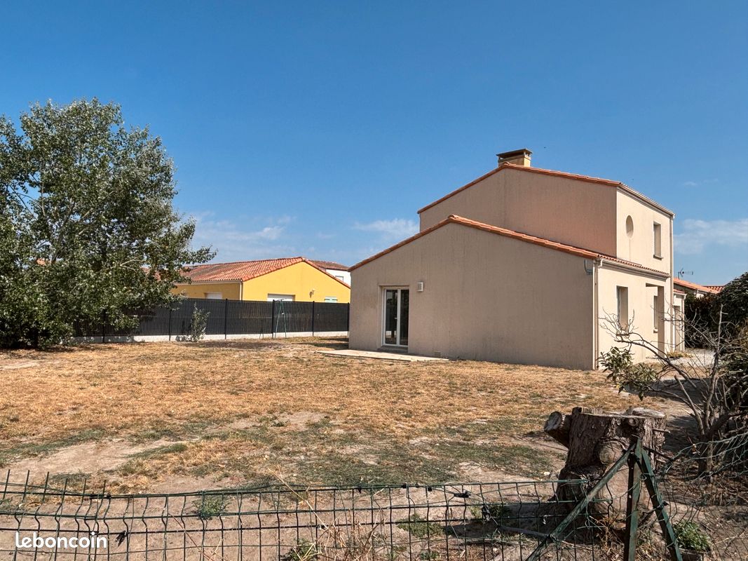 Maison 6 pièces 115 m² · à Paimboeuf · 115 m² · 298 000 €