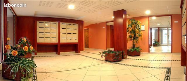 Appartement 1 pièce 19 m² - Brive-la-Gaillarde 19100 (image principale 6)