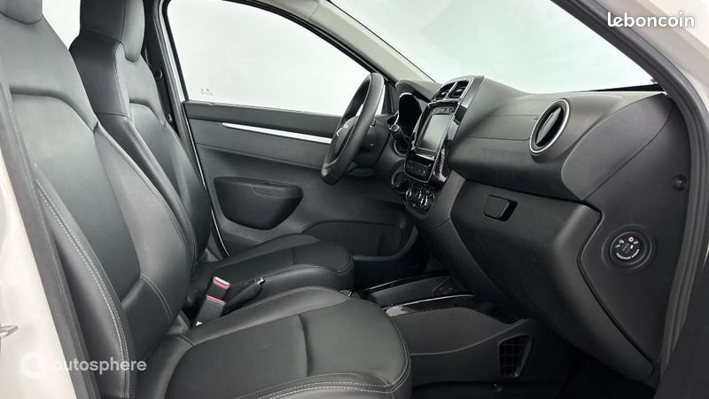 Dacia Spring Expression (image 15)