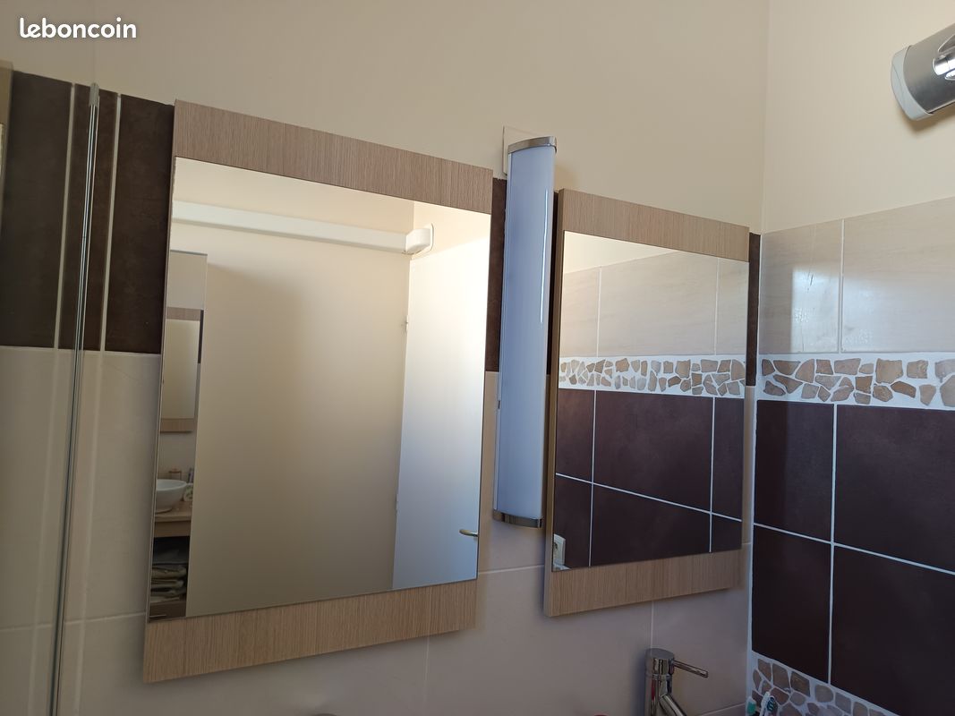 Miroirs salle de bain (image 2)
