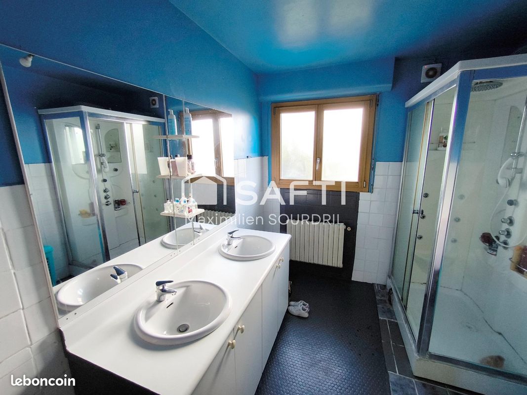 Propriété 10 pièces 200 m² (image 8)