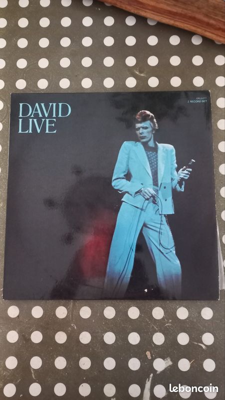 Vinyle 33 (image 1)