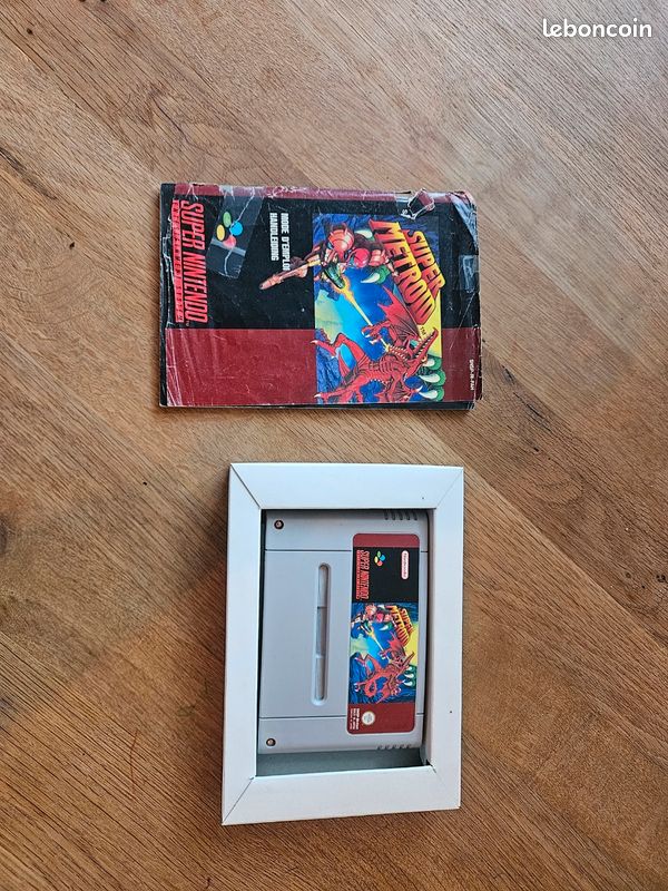 Super Metroid (image 3)