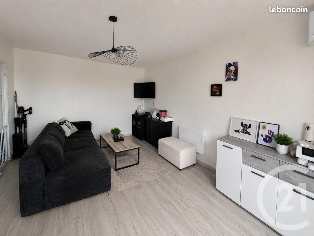 Appartement 3 pièces 62 m² · à Le Bouscat · 62 m² · 230 000 €