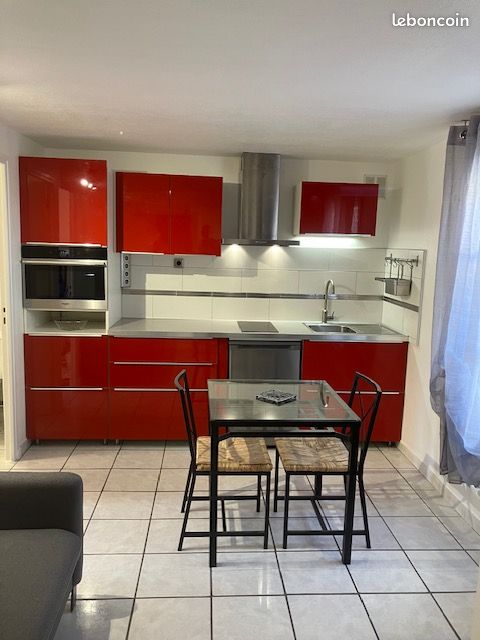 Appartement 2 pièces 25 m² · à Aurillac · 25 m² · 410 €