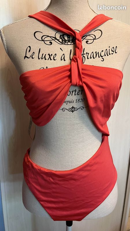 Maillot de bain Etam taille 44 Neuf Vêtements
