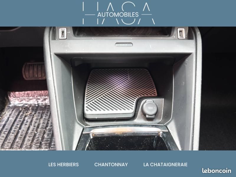 Citroen C4 1.2 Hybride 145ch MAX e-DCS6 (image 23)
