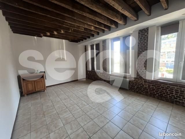 Appartement 1 pièce 47 m² · à Lille · 47 m² · 720 €/mois