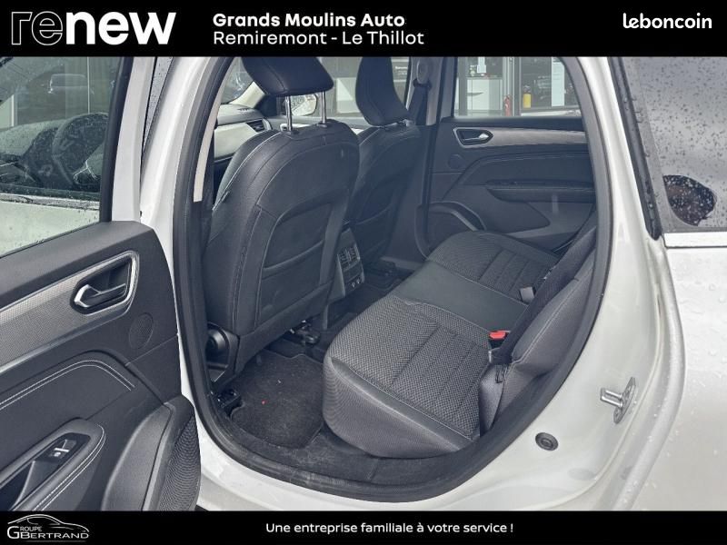 Renault Arkana 1.3 TCe 140ch FAP Intens EDC -21B (image 13)
