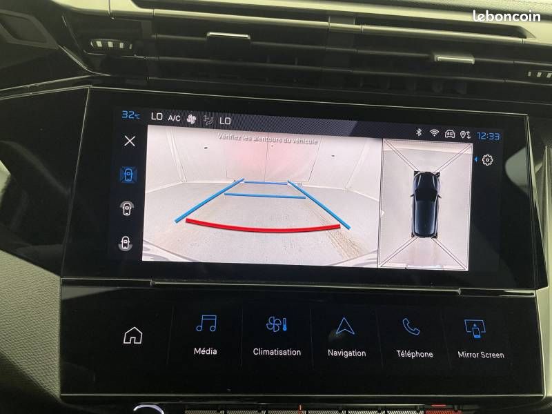 Peugeot 308 PHEV 225 e-EAT8 GT (image 28)