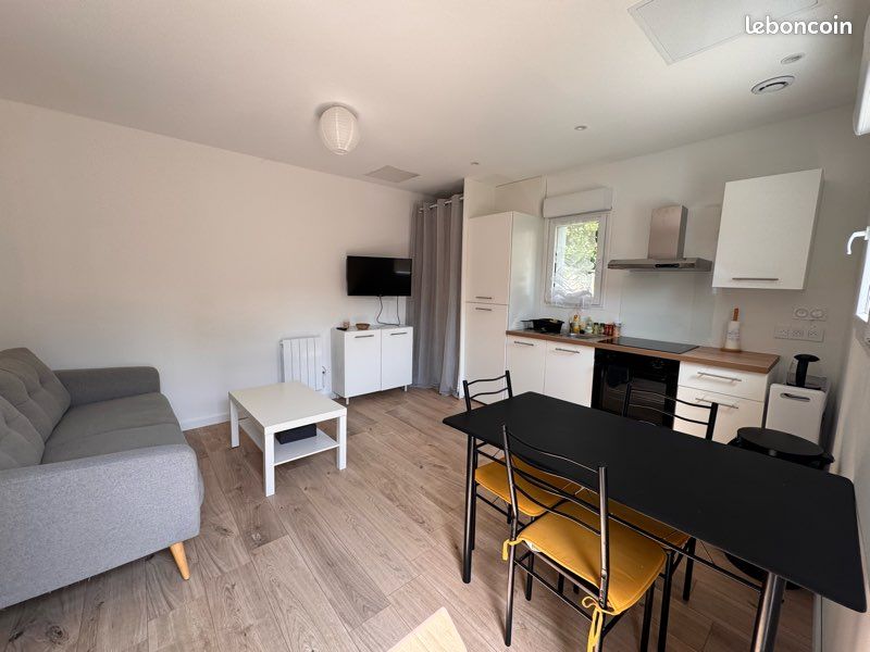 Maison 2 pièces 30 m² · à Angoulême · 30 m² · 650 €