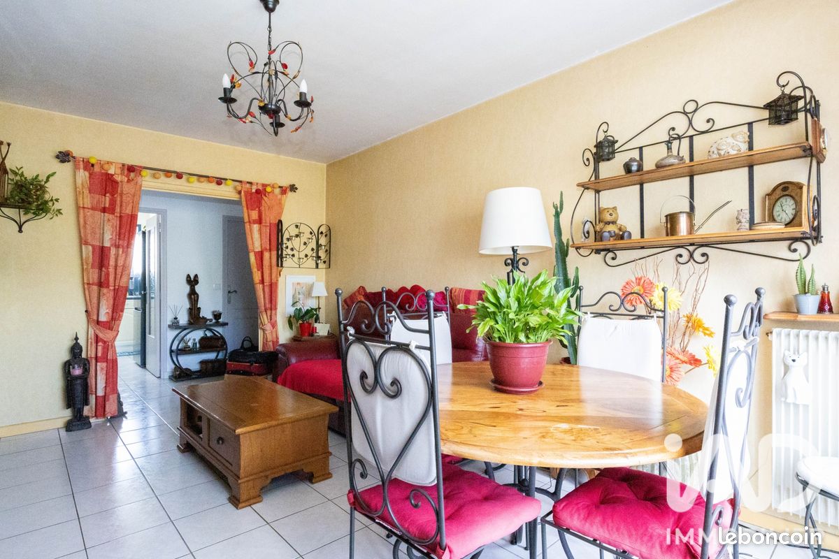 Appartement 3 pièces 57 m² · à Villiers-sur-Marne · 57 m² · 219 900 €