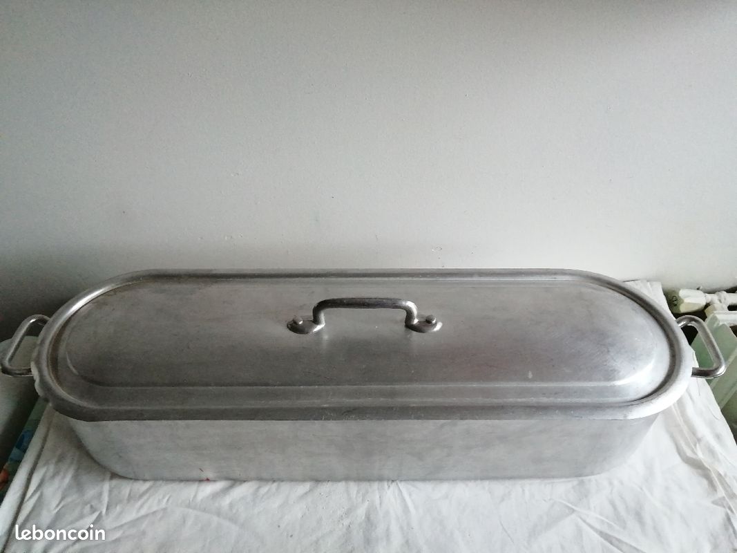Casserole à poisson (image 1)
